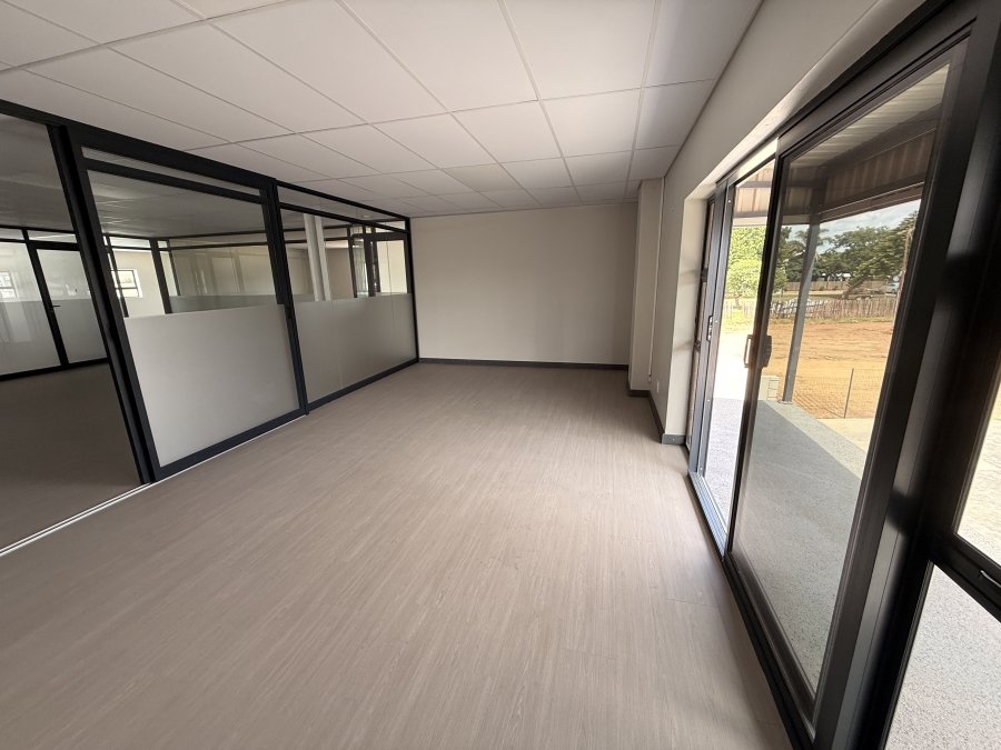 To Let commercial Property for Rent in Malmesbury Industria Western Cape